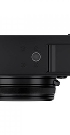 Fujifilm X100V Black (16643036)