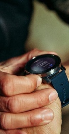 Suunto 9 Peak Granite Blue Titanium (SS050520000)
