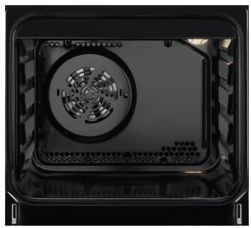 Electrolux RKR520211K