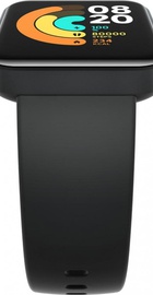 Xiaomi Mi Watch Lite Black