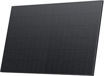 EcoFlow 400W Rigid Solar Panel (SOLAR400WRIGID)