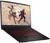MSI Katana GF76 11UE (GF76 11UE-245XPL)