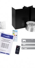 Minola HVS 5224 BL 700 LED