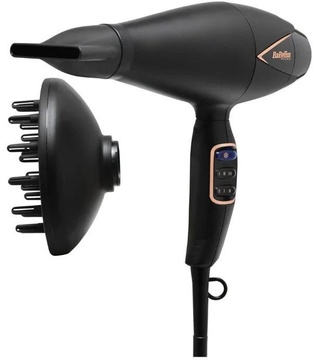 BaByliss D665E