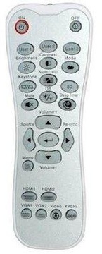Optoma UHD42 (E1P0A41WE1Z1)