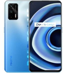realme Q3 Pro 5G 8/128GB Blue