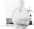 MOVA S70 Roller White (RLZ12SE-Wh)
