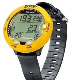 Suunto Zoop