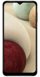 Samsung Galaxy A12 SM-A125F 3/32GB Black (SM-A125FZKUSEK)