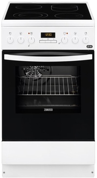 Zanussi ZCV9553G1W