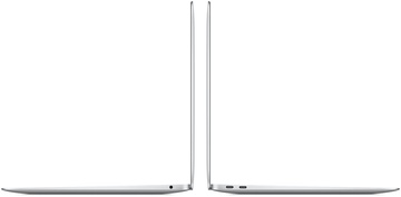 Apple MacBook Air 13" Silver Late 2020 (MGNA3)
