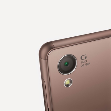 Sony Xperia Z3 D6653 Copper