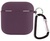 Simple Case for Airpods 4 Plum