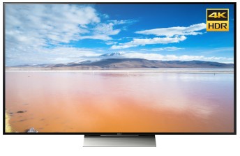 Sony KD-55XD9305