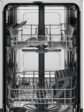 Electrolux SMA91210SW