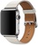 Apple Classic Buckle for Watch 42mm/44mm/45mm/46mm/49mm White (MMGT2)