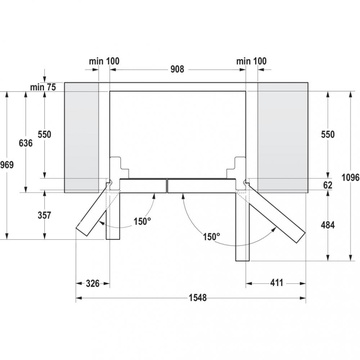 Gorenje NRS918FMX