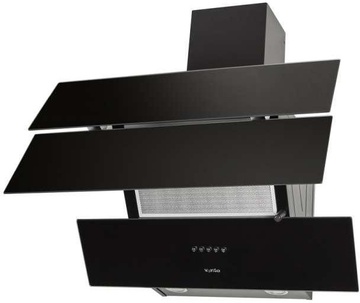 Ventolux WELLA 60 BK (700) PB