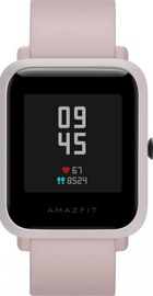Amazfit Bip S Warm Pink