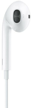 Apple EarPods with Mic (MNHF2)