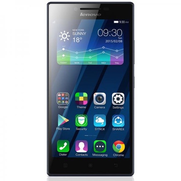 Lenovo P70t 8GB Black