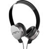 Sol Republic Tracks HD Black