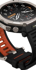 Amazfit T-Rex Ultra 2 Black (W2550GL2N)