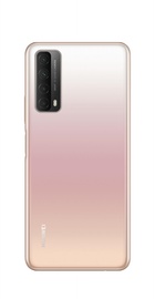 HUAWEI P smart 2021 4/128GB Blush Gold (51096ACA)
