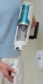 Dreame Cordless Pro with Auto Empty System BU3521EU