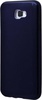 Simple Case Shining Glitter Midnight Blue for Samsung Galaxy A3 2017 (A320)