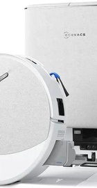 ECOVACS Deebot T90 Pro Omni White (DEX95)