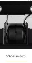 Weilor MIST WTX 68 BLACK