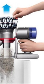 Dyson V8 Absolute Plus