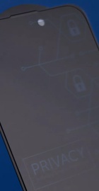 Proove Privacy iPhone 15 Pro