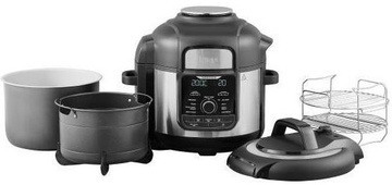 NINJA Foodi MAX 9-in-1 Multi-Cooker 7.5L OP500EU
