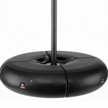 JBL Control CRV WH