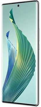 Honor Magic5 Lite 8/256GB Titanium Silver