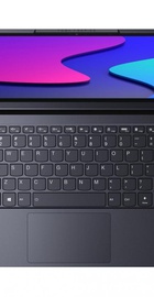 Lenovo Yoga Slim 7 14IIL05 Slate Grey (82A100HVRA)