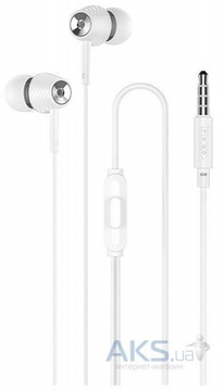 Hoco M70 Graceful White