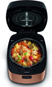 Tefal CY625F34