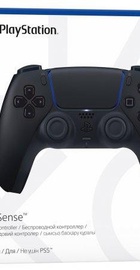 Sony DualSense Midnight Black (9827696)