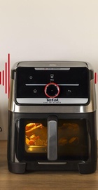 Tefal Easy Fry Smart & Silence XXL EY876DE1