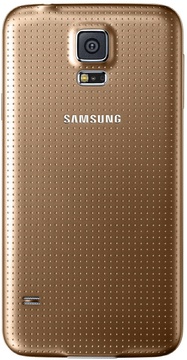 Samsung G900F Galaxy S5 16GB Gold