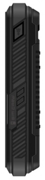 Sigma mobile X-treme IP68 Black (UA UCRF)