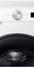 Samsung WW80A6S24AW