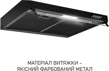 Minola HPL 5200 BLF