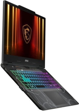 MSI Cyborg 15 B2RWFKG-071US (CYBORG15B2071)