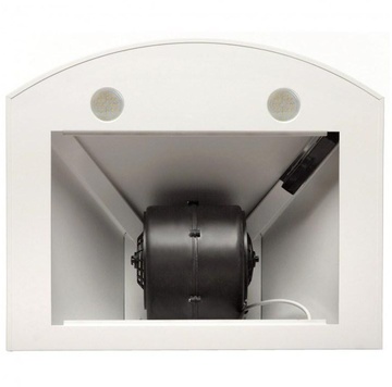 Eleyus Bora 1200 LED SMD 60 WH