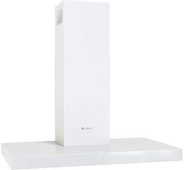 GLOBALO Nidaro 90.3 white