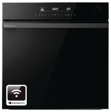 Hisense BSA66346PBGWIFI